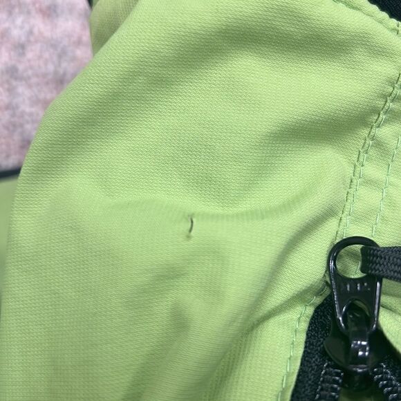 Columbia green interchange jacket.  Size L - Picture 11 of 11